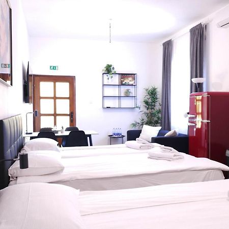 Rooms Koblar بورتوروز المظهر الخارجي الصورة