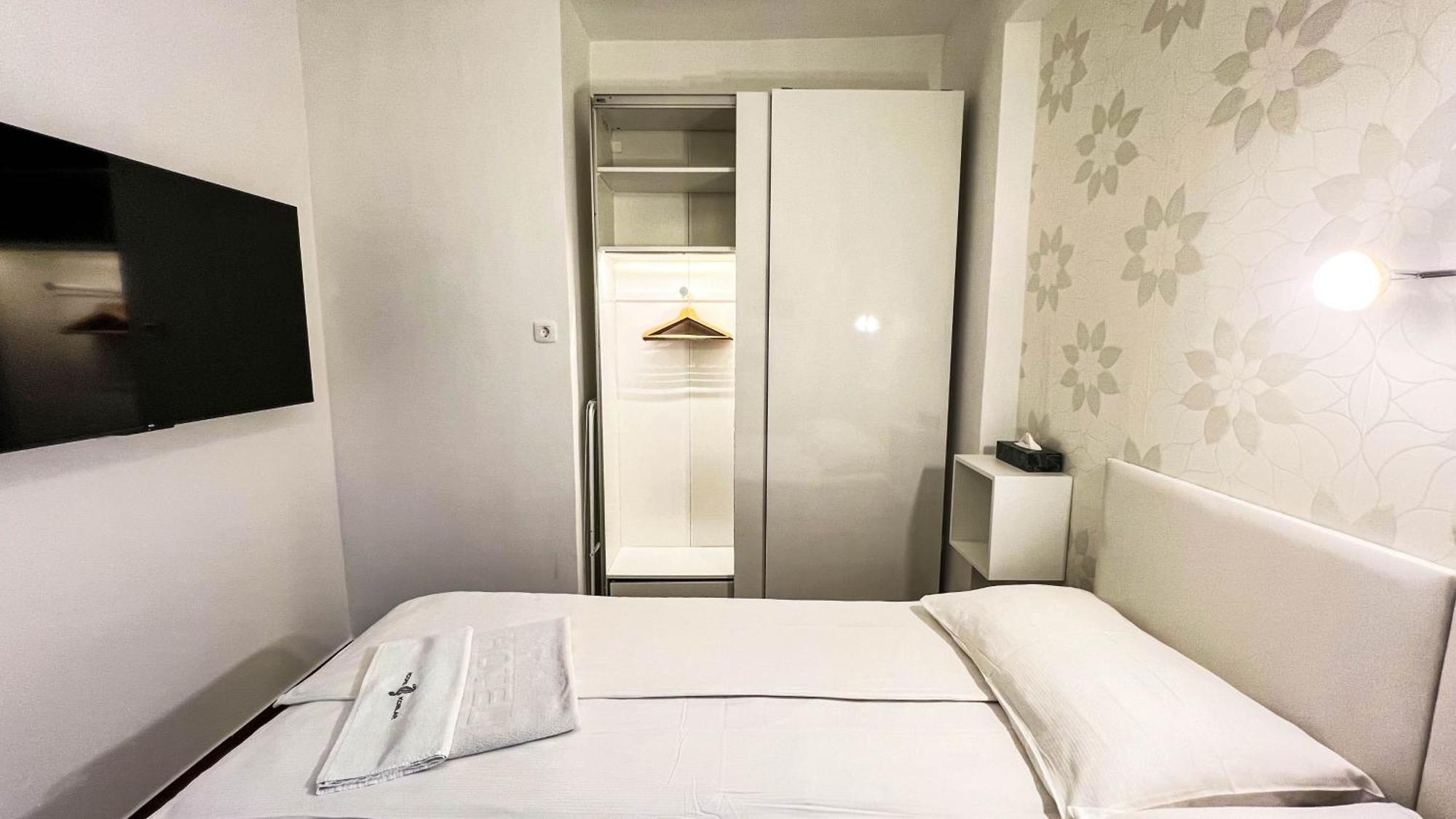 Rooms Koblar بورتوروز المظهر الخارجي الصورة