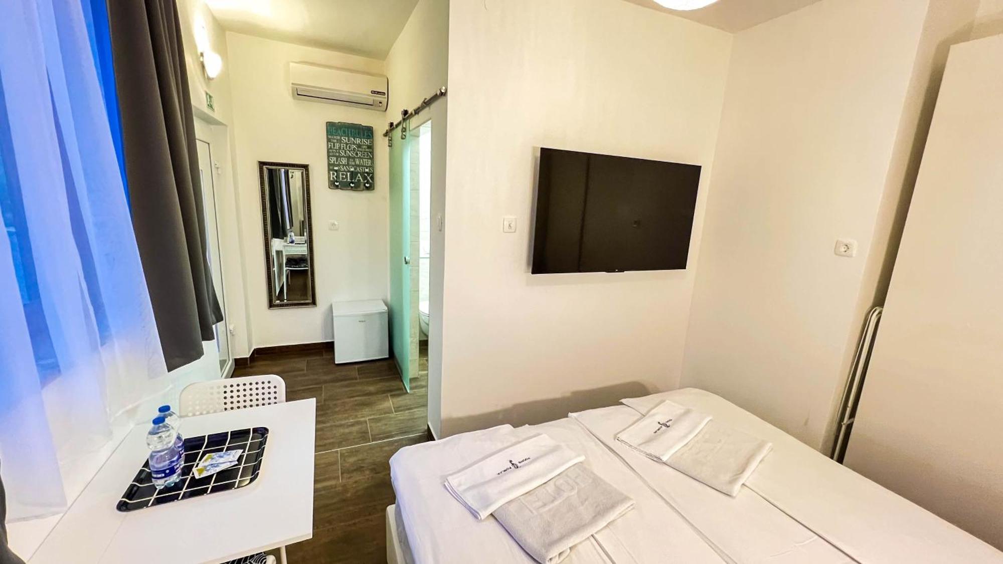 Rooms Koblar بورتوروز المظهر الخارجي الصورة