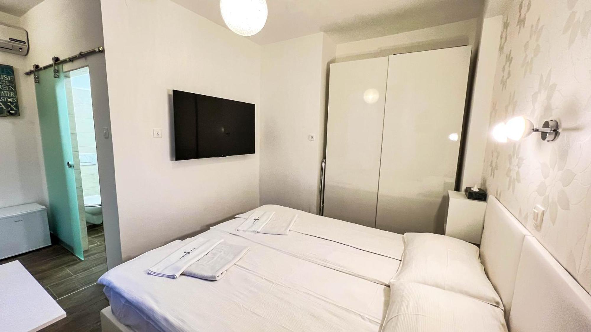 Rooms Koblar بورتوروز المظهر الخارجي الصورة