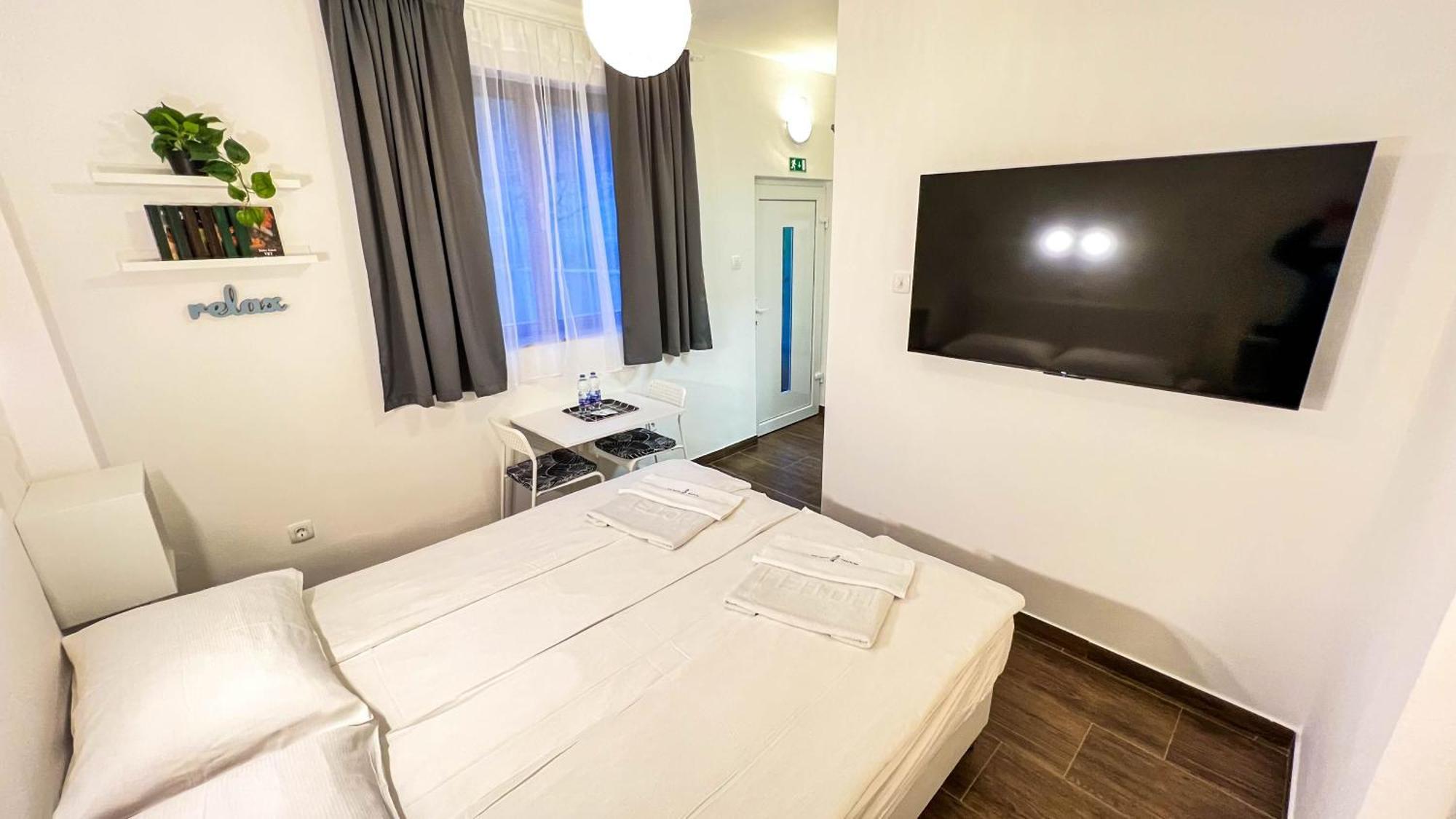 Rooms Koblar بورتوروز المظهر الخارجي الصورة