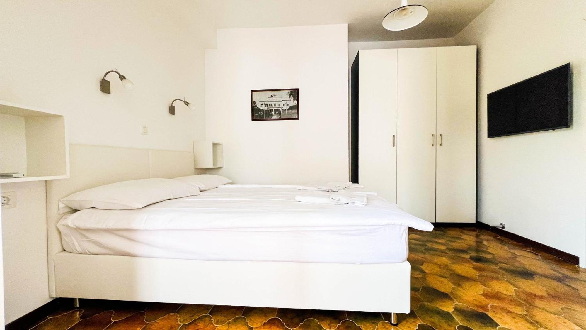 Rooms Koblar بورتوروز المظهر الخارجي الصورة