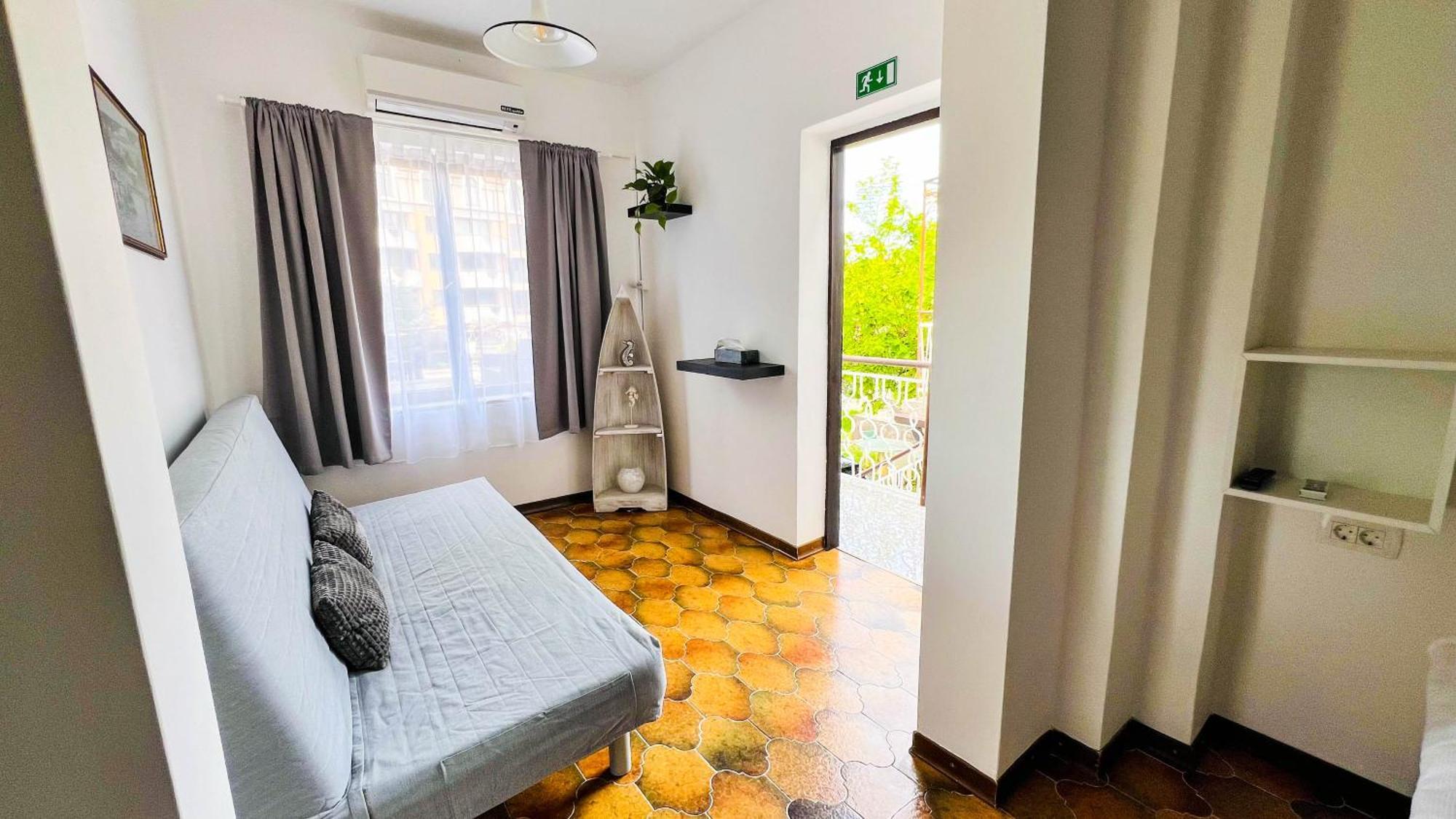 Rooms Koblar بورتوروز المظهر الخارجي الصورة