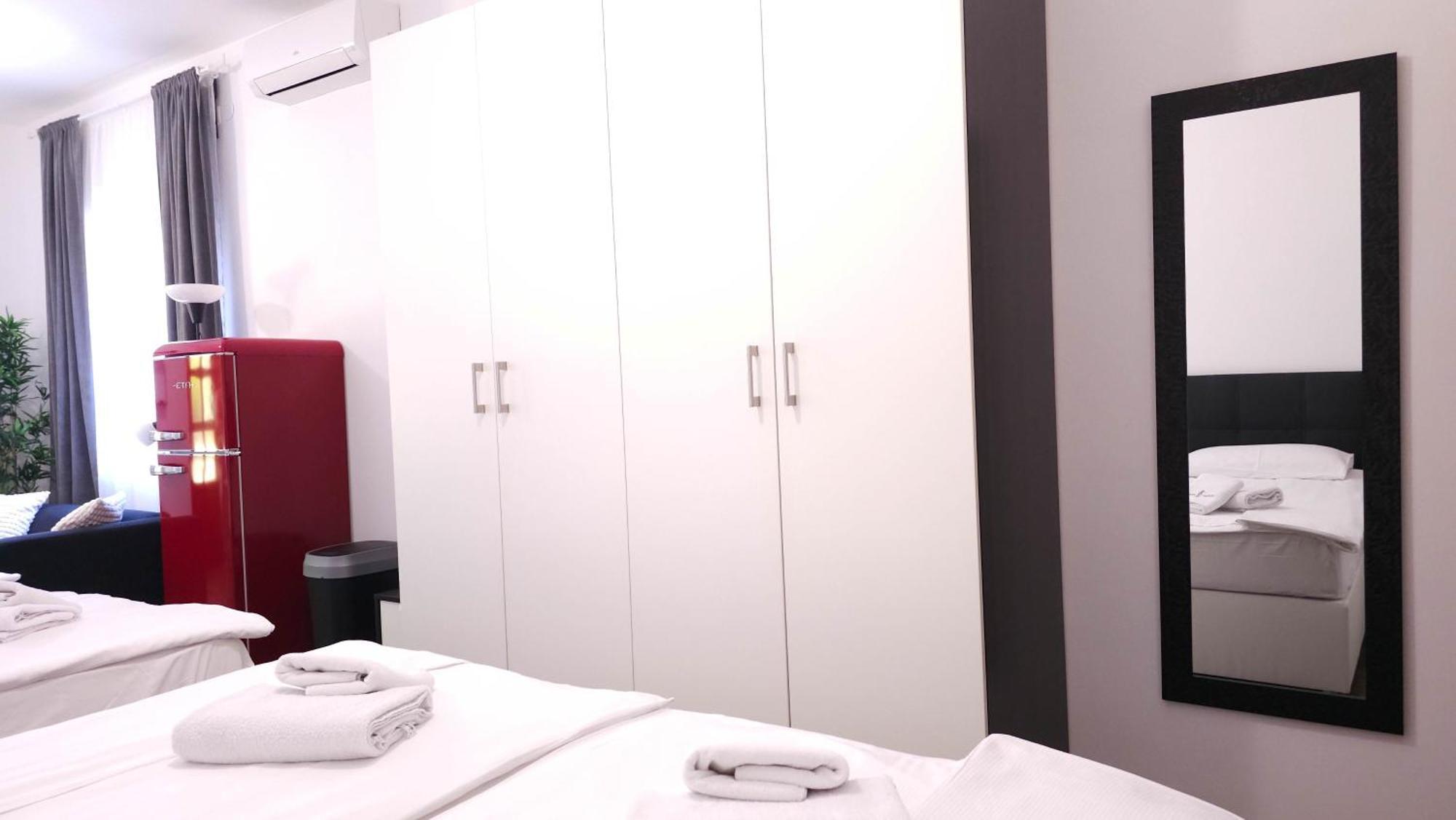 Rooms Koblar بورتوروز المظهر الخارجي الصورة
