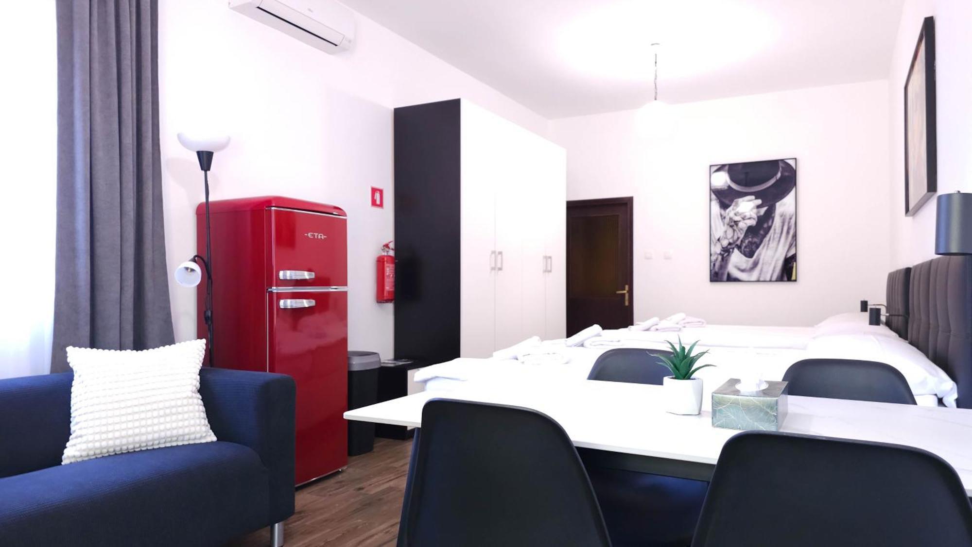 Rooms Koblar بورتوروز المظهر الخارجي الصورة