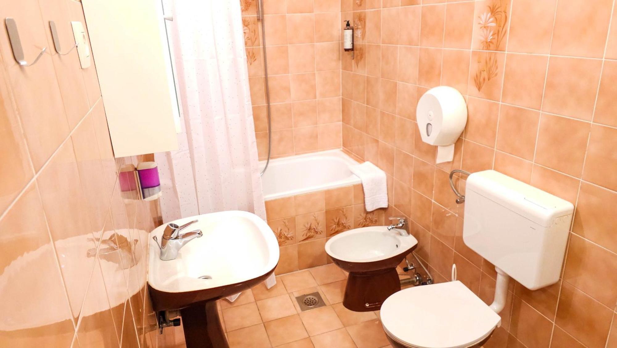 Rooms Koblar بورتوروز المظهر الخارجي الصورة