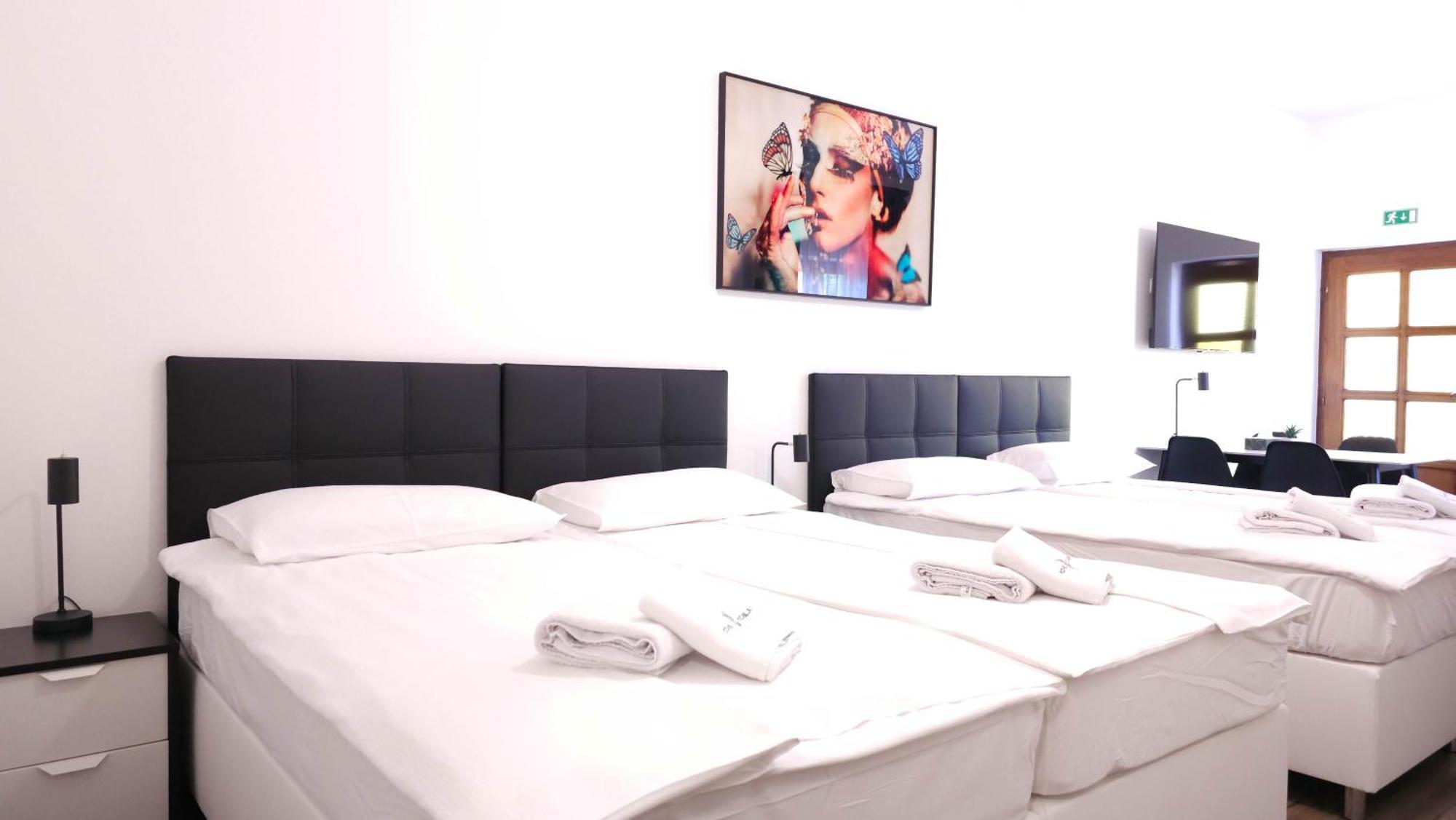 Rooms Koblar بورتوروز المظهر الخارجي الصورة