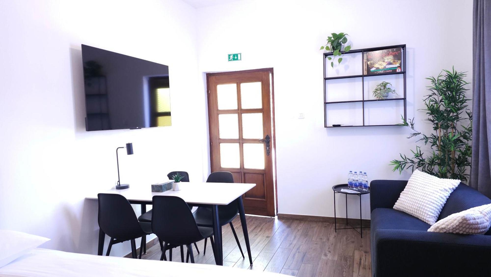 Rooms Koblar بورتوروز المظهر الخارجي الصورة