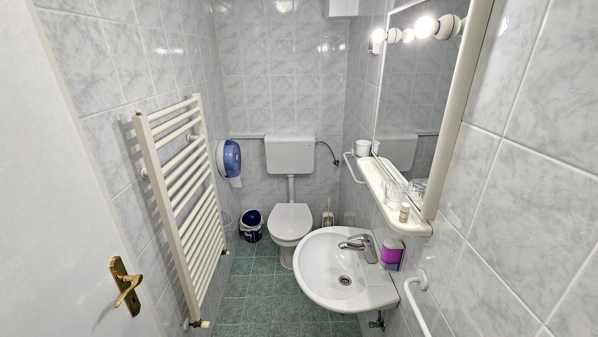 Rooms Koblar بورتوروز الغرفة الصورة