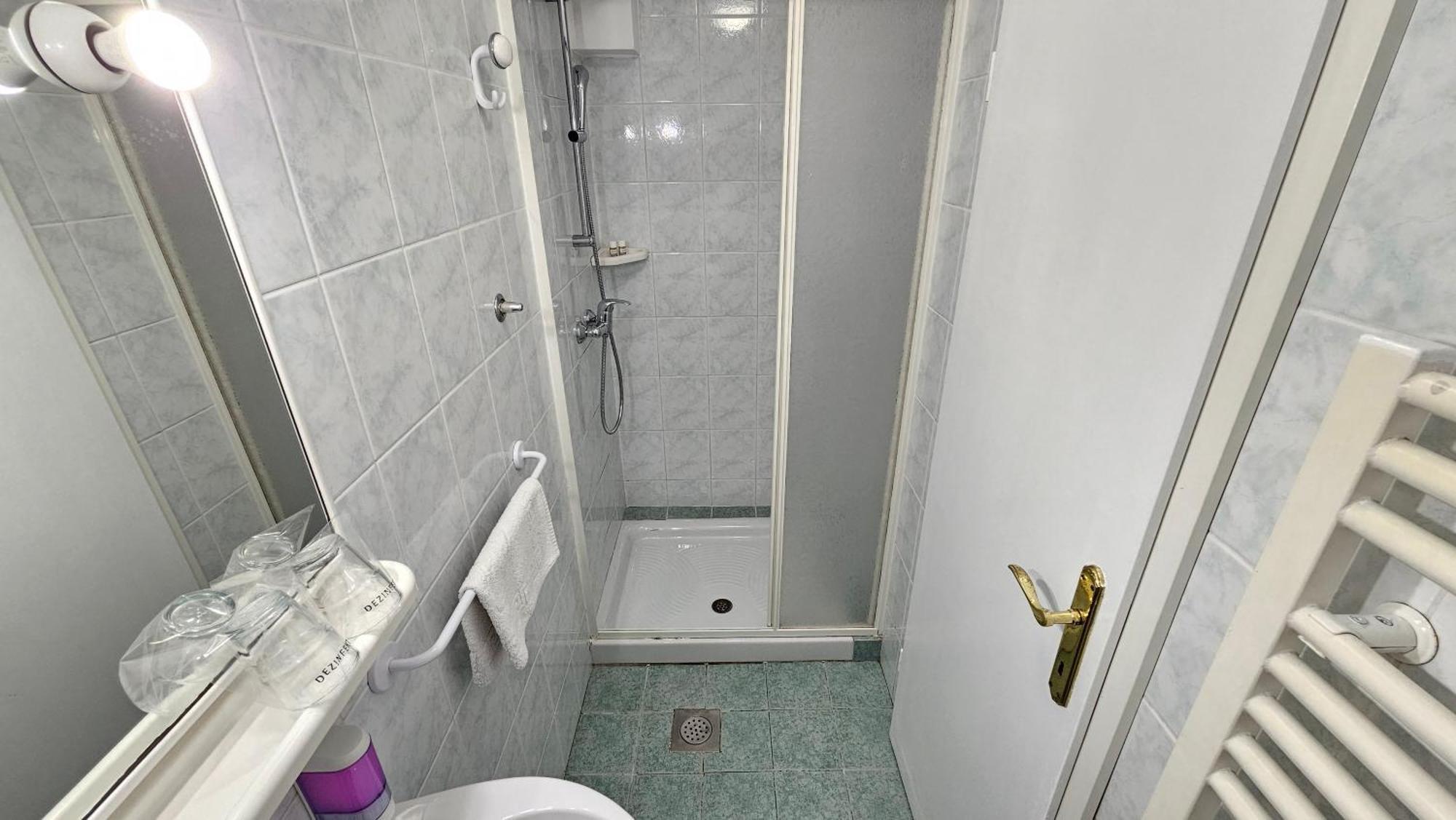 Rooms Koblar بورتوروز المظهر الخارجي الصورة