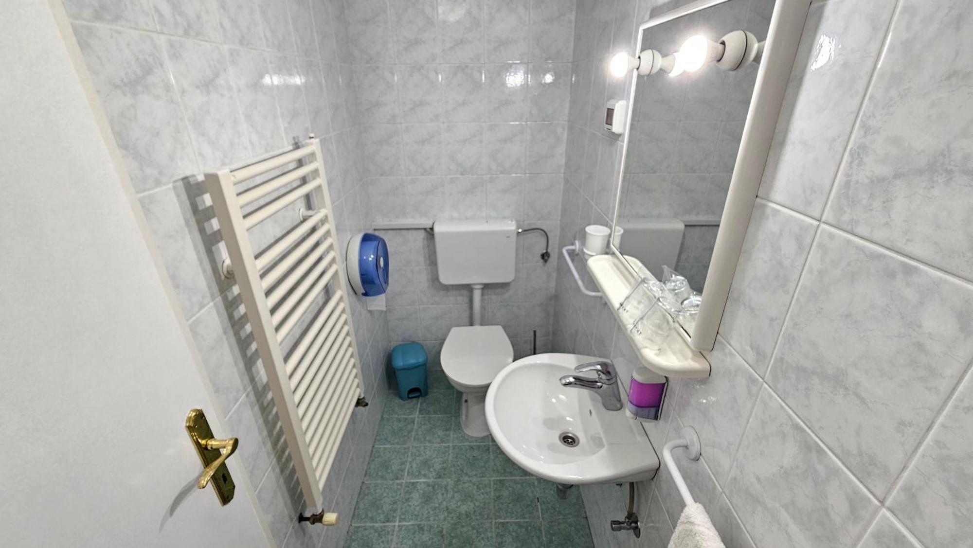 Rooms Koblar بورتوروز المظهر الخارجي الصورة
