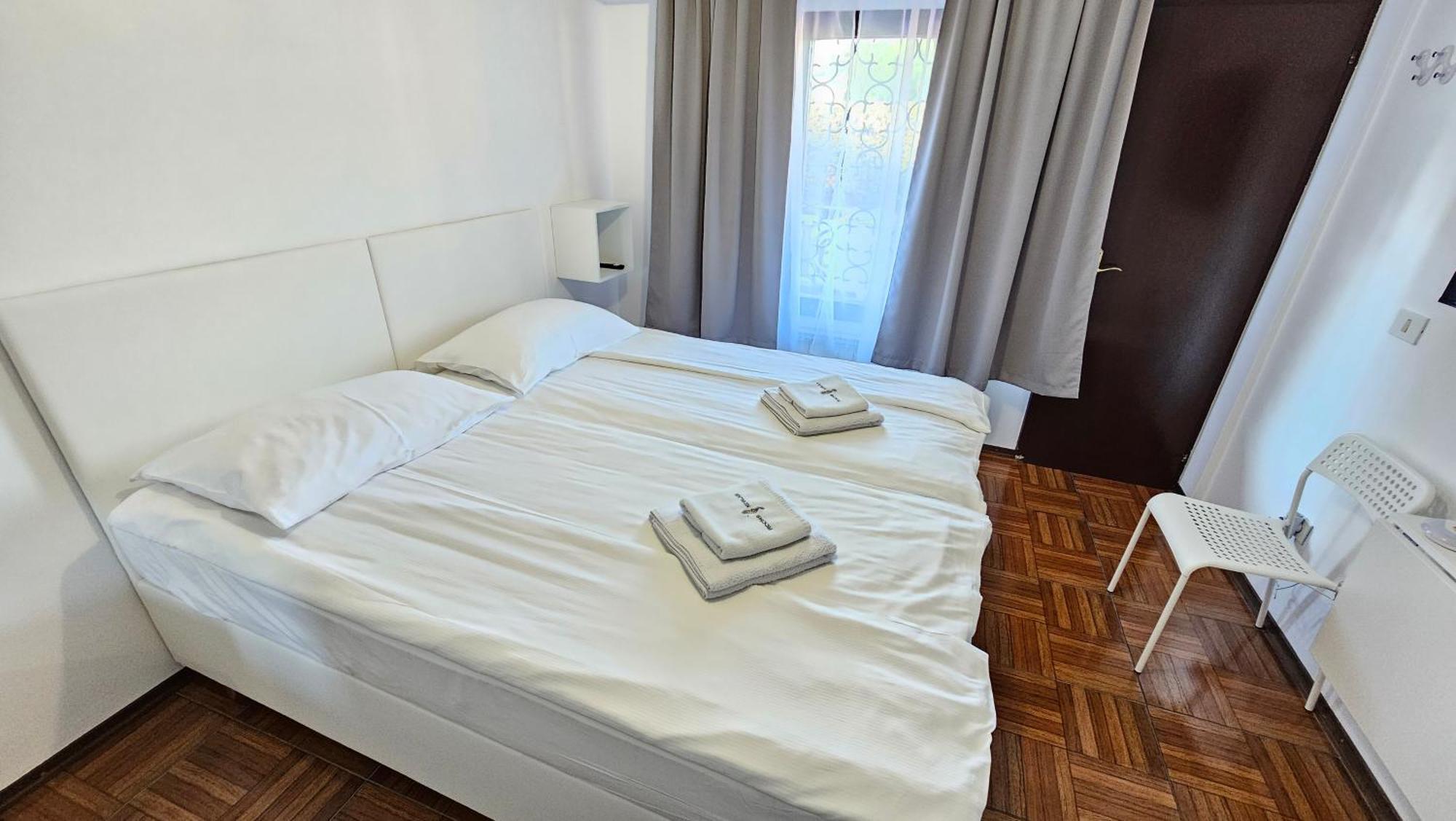 Rooms Koblar بورتوروز المظهر الخارجي الصورة