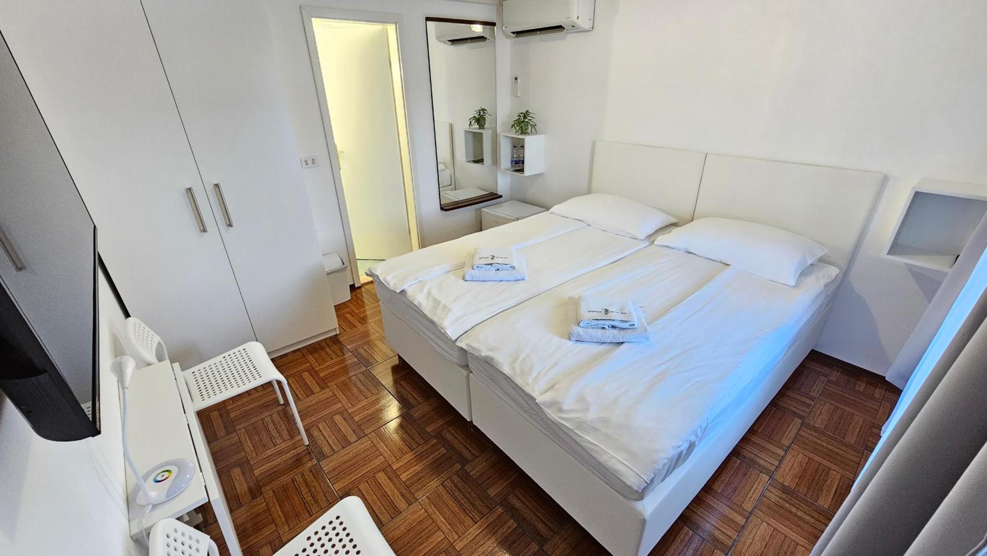 Rooms Koblar بورتوروز المظهر الخارجي الصورة